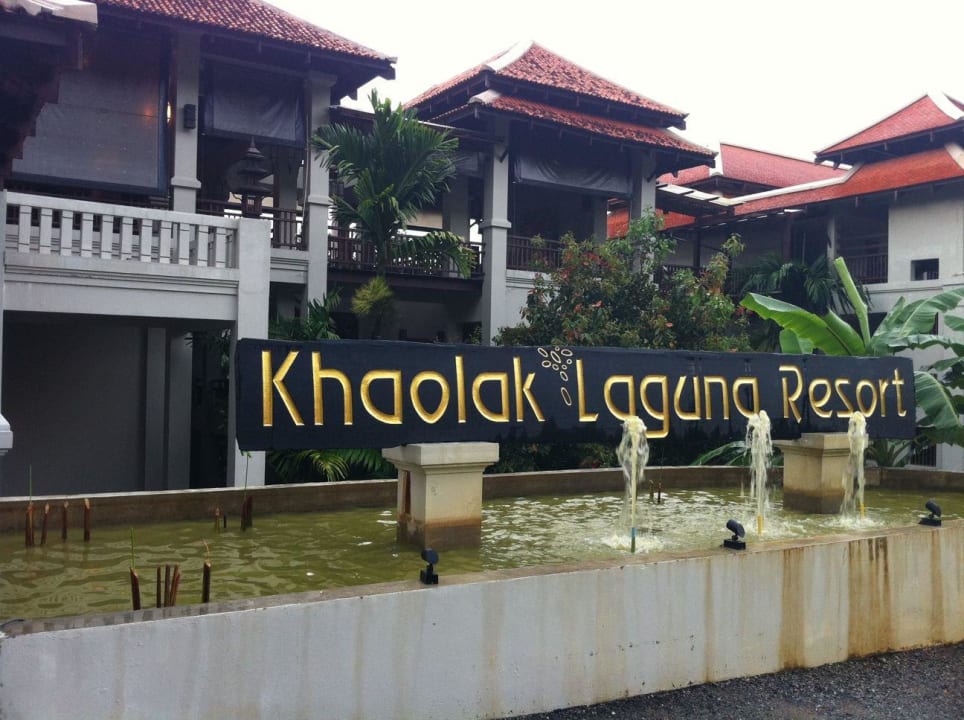 Khaolak Laguna Resort Khaolak Laguna Resort