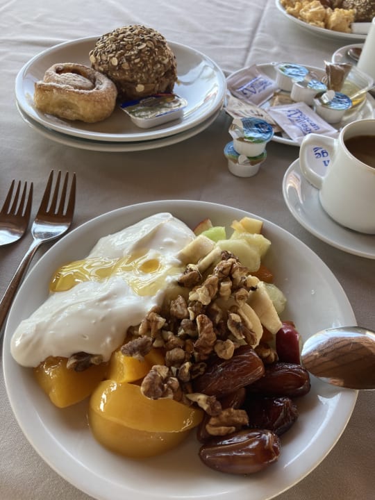 Gastro Lagas Aegean Village