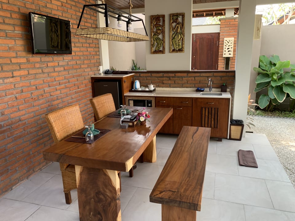 Zimmer Lumbini Villas & Spa