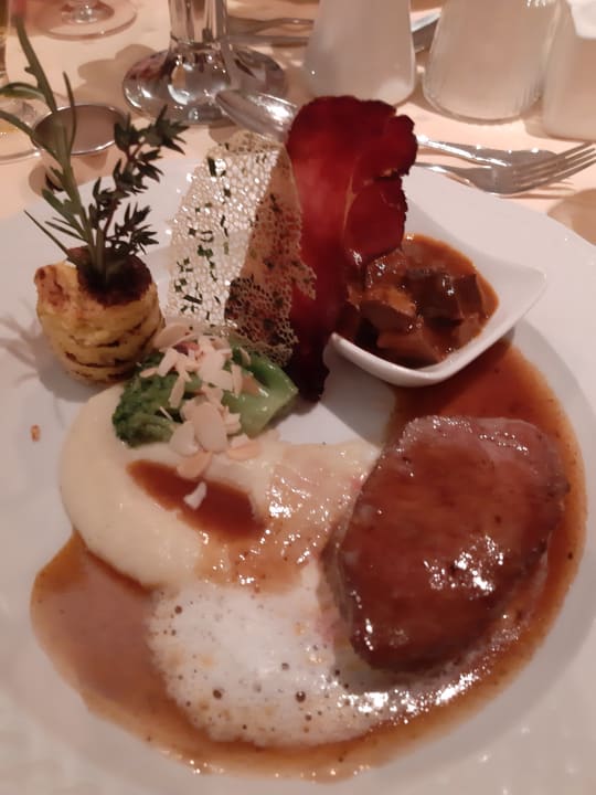 Gastro Schlössl Hotel Kindl