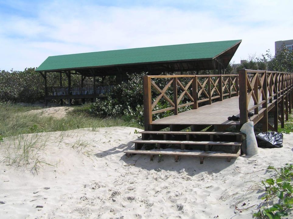 Die Strandbar Blau varadero - Adults only