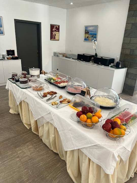 Gastro Hotel Gorgona