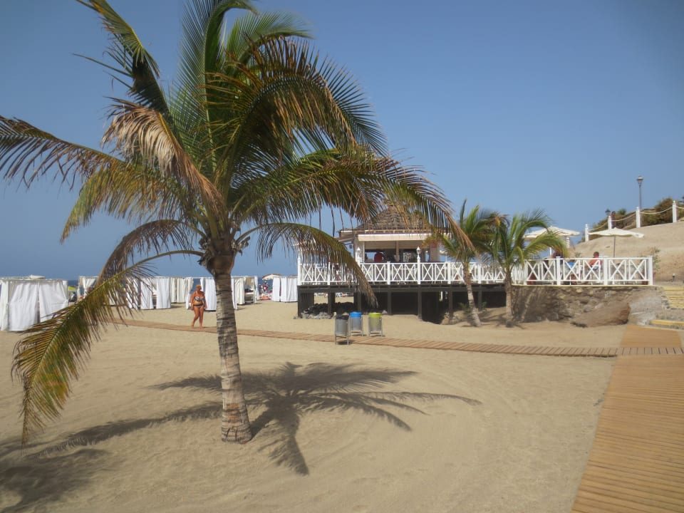 Strand LABRANDA Bahía y Villas Fañabé