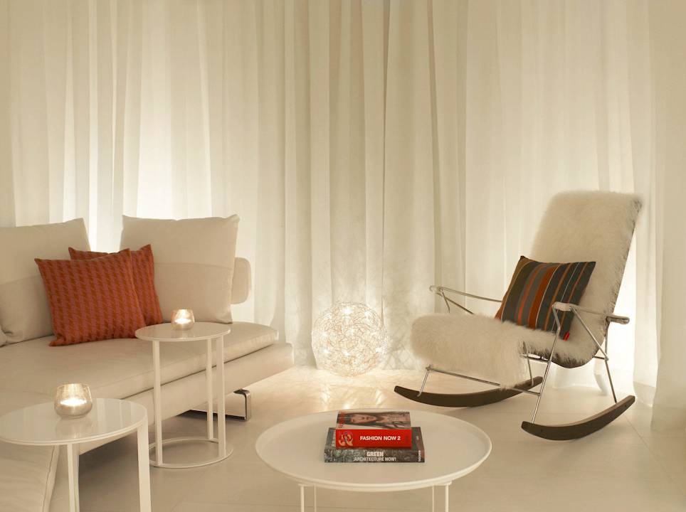 Bliss Spa SO Sofitel Sankt Petersburg