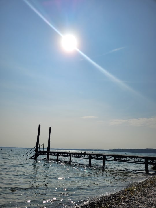 Strand Camping & Bungalows Piantelle