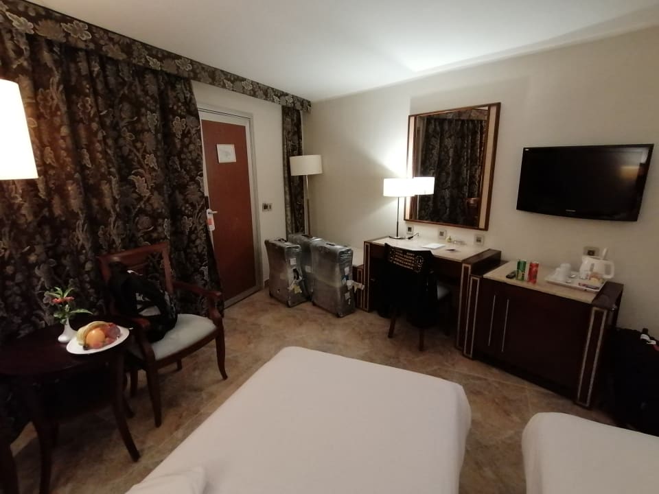 Zimmer Jolie Ville Kings Island Luxor