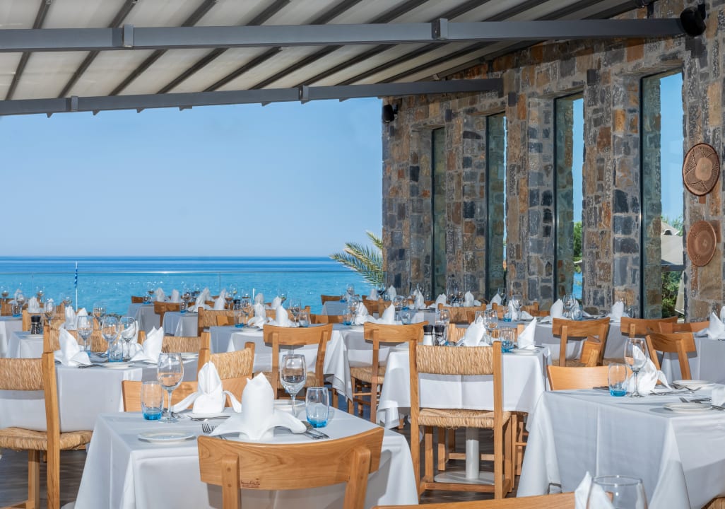 Gastro Nana Golden Beach