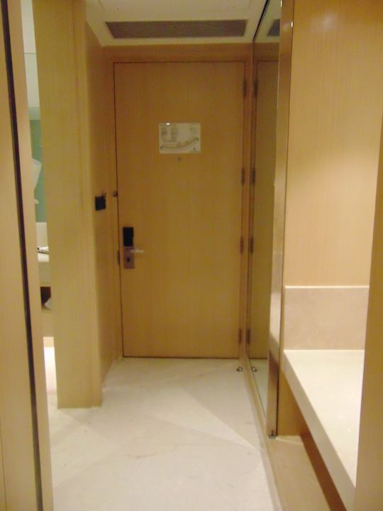 Zimmer The Westin Mumbai Powai Lake