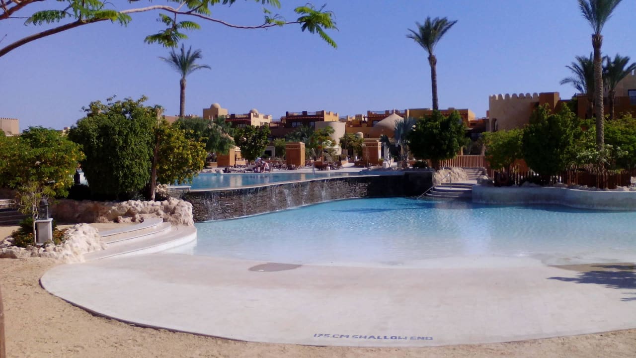 Wellenbad Grand Waterworld Makadi & Family Star Makadi