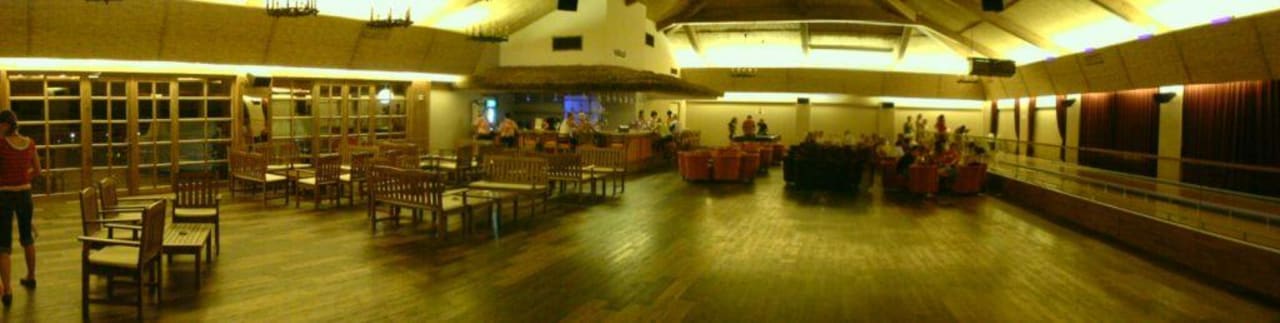 Disco im Amazon Water World Club Grand Side