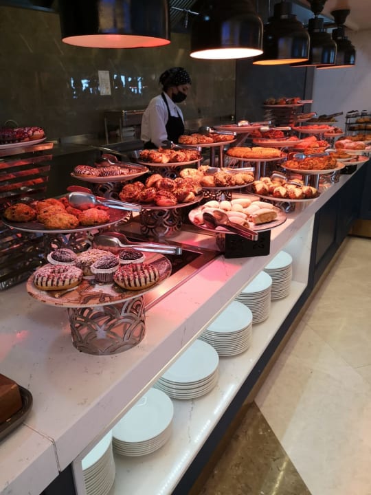 Gastro Seaden Quality Resort & Spa