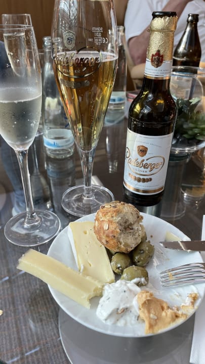 Gastro Hilton Frankfurt Airport