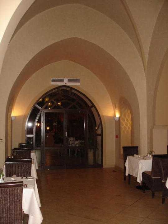 Buffet Jaz Dar EL Madina