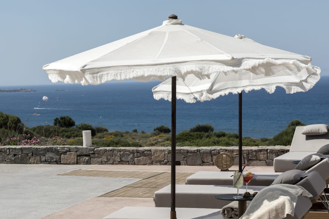 Sonstiges The Nest Resort