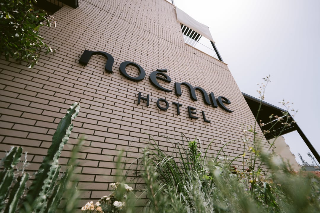Sonstiges Hotel Noemie