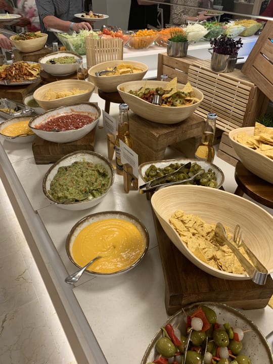 Gastro Iberostar Selection Fuerteventura Palace