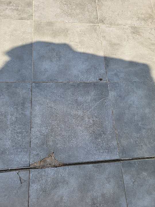 Pool Granada Luxury Okurcalar