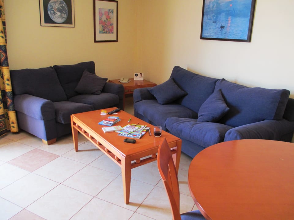 Zimmer SBH Crystal Beach Hotel & Suites