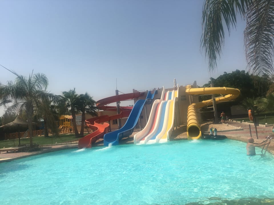 Sport & Freizeit Three Corners Sea Beach Resort