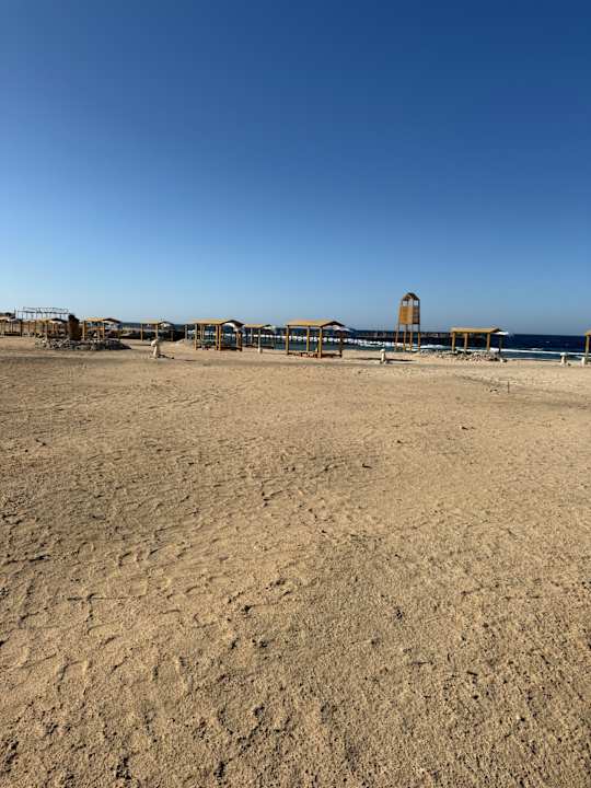 Strand Beach Safari Nubian Resort