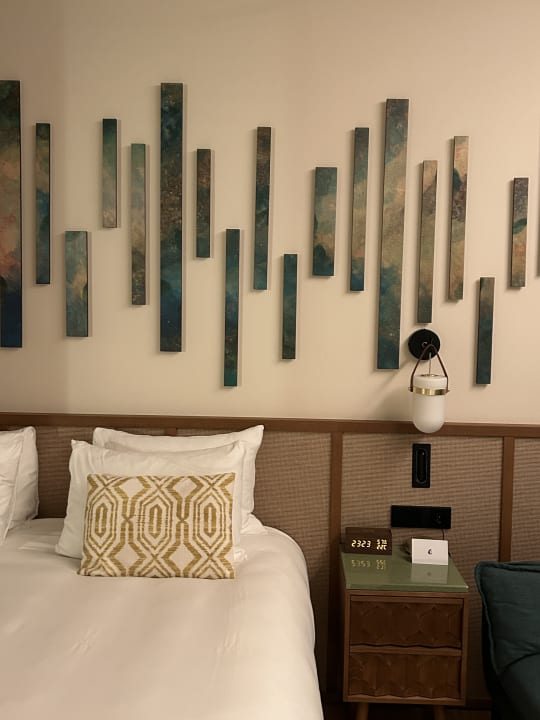 Zimmer Kimpton AYSLA Mallorca - An IHG Hotel