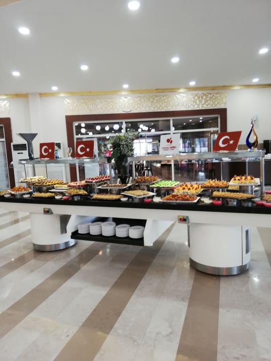 Gastro Crystal Paraiso Aqua Collection