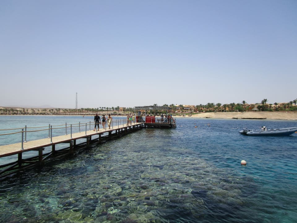 Strand Steigenberger Coraya Beach - Adults only