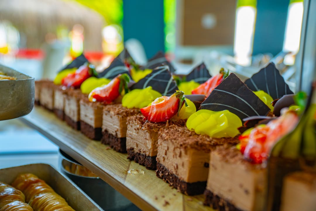 Gastro Karya Family Resort  All Inclusive