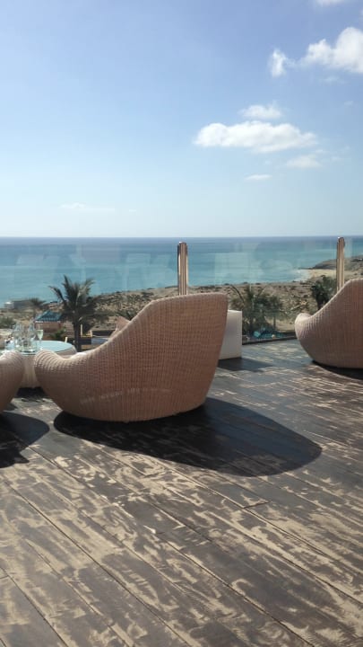 Sonstiges H10 Playa Esmeralda - Adults only