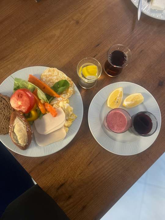 Gastro TUI MAGIC LIFE Masmavi