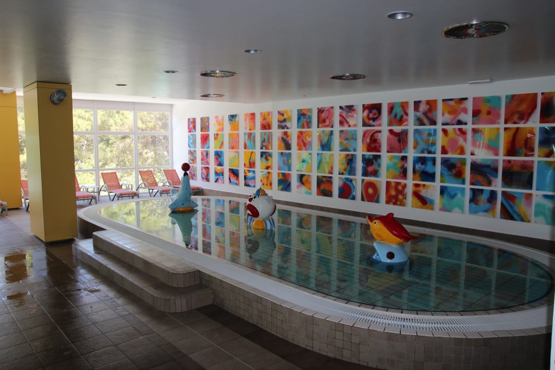 aurora indoor pool