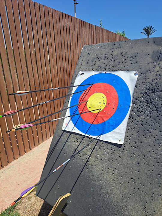 Sport & Freizeit Cleopatra Luxury Resort Makadi Bay