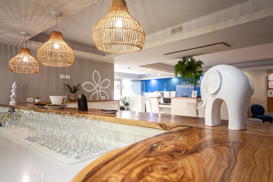 Gastro Sentido Michelizia Tropea Resort
