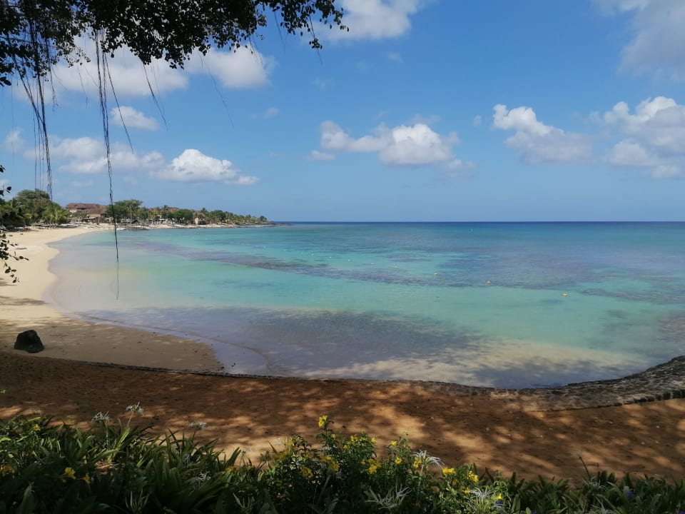 Strand Maritim Resort & Spa Mauritius