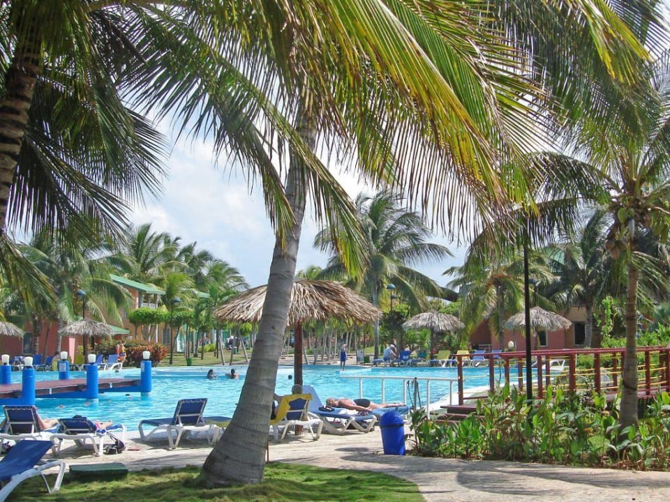 Poolblick Sol Hicacos Varadero