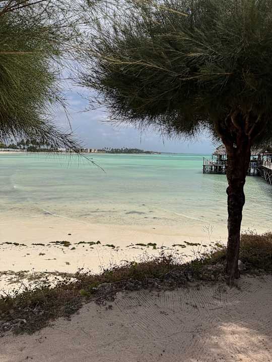 Strand Reef & Beach Resort