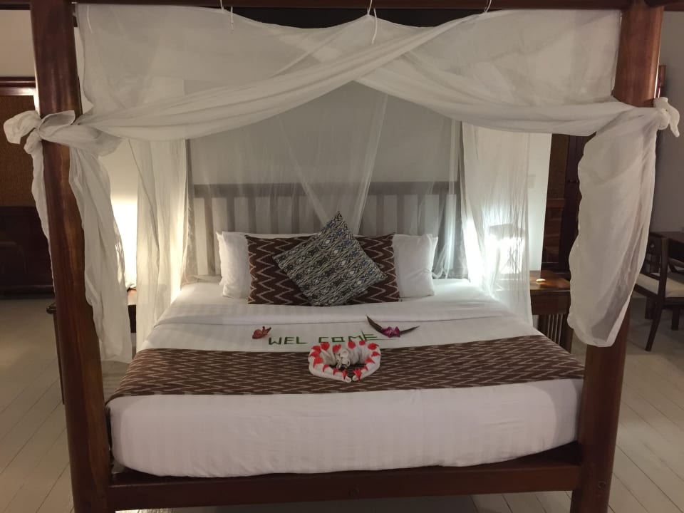 Zimmer Kihaa Maldives