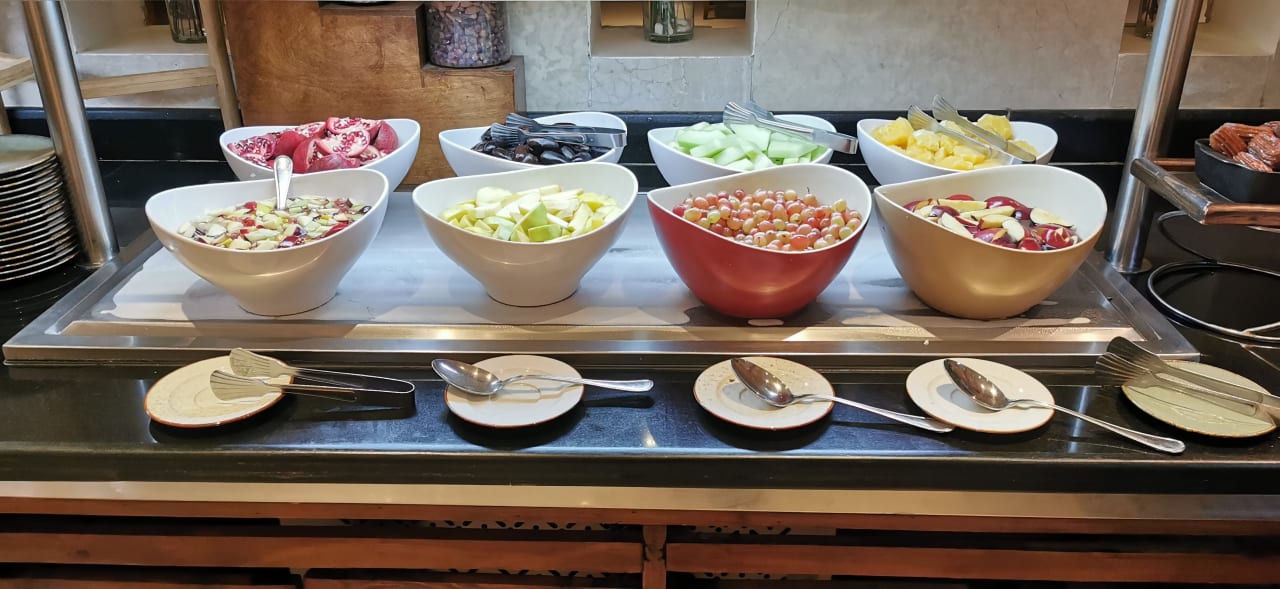 Gastro SUNRISE Crystal Bay Resort