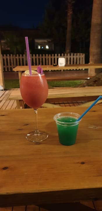 Sonstiges Saturn Palace Resort Hotel