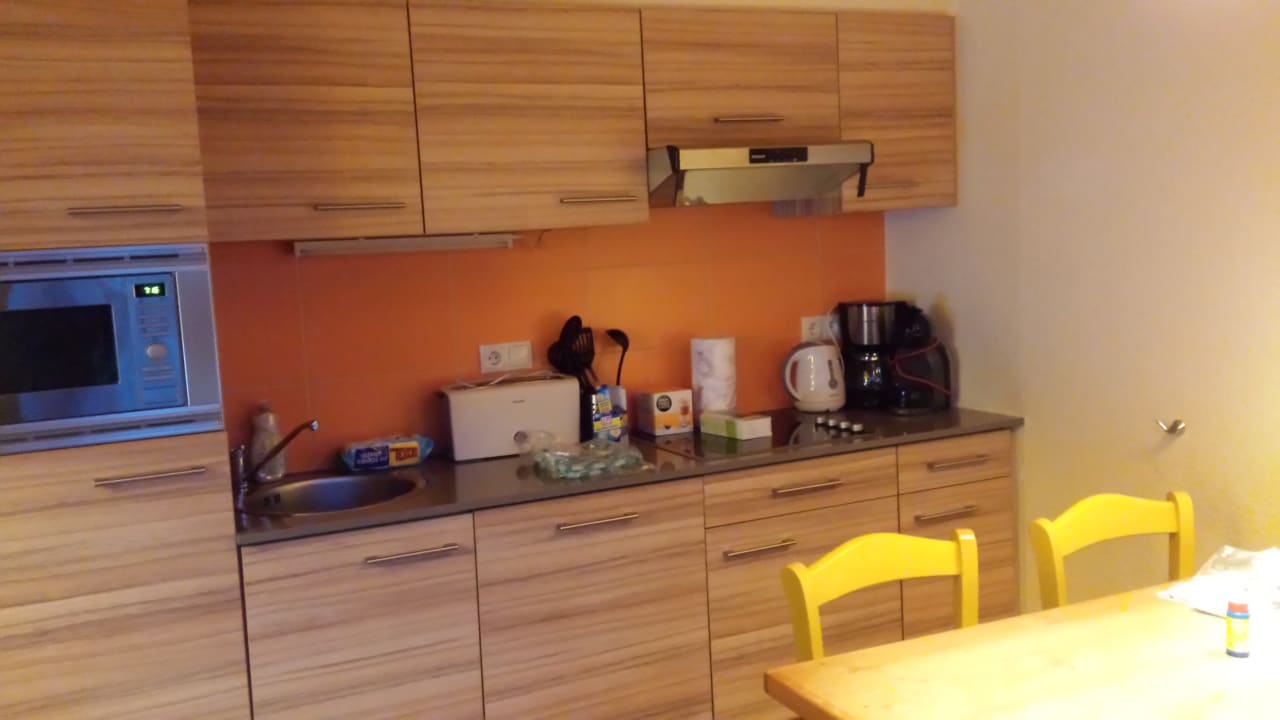 Zimmer Center Parcs Park Bostalsee