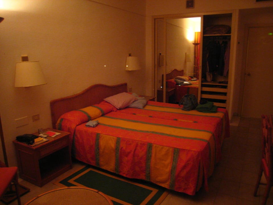 Standard DZ Hotel Grand Teguise Playa