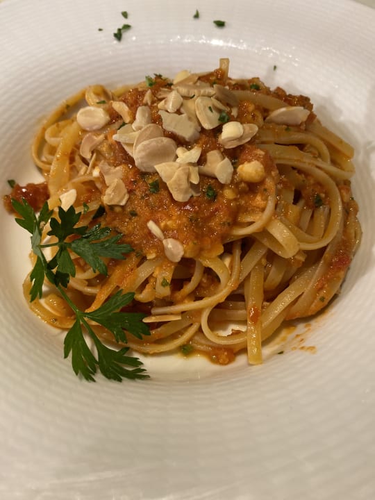 Gastro Hotel Villaggio Il Gabbiano