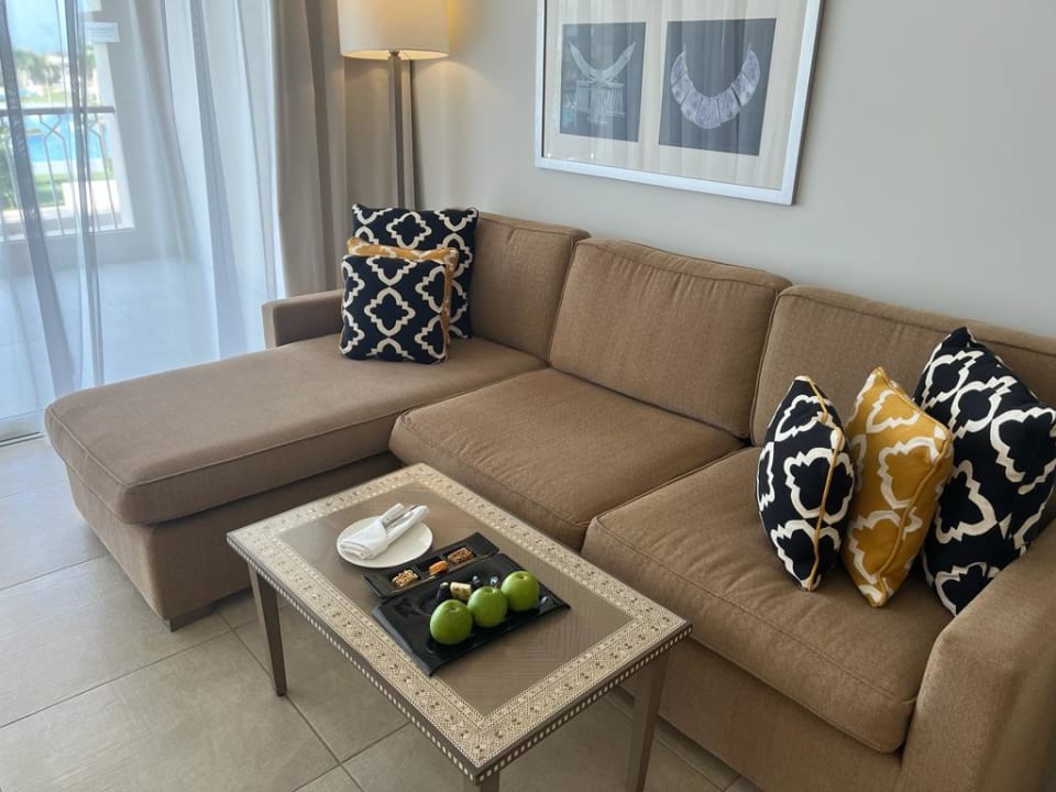 Zimmer Steigenberger Resort Alaya Marsa Alam - Red Sea - Adults only