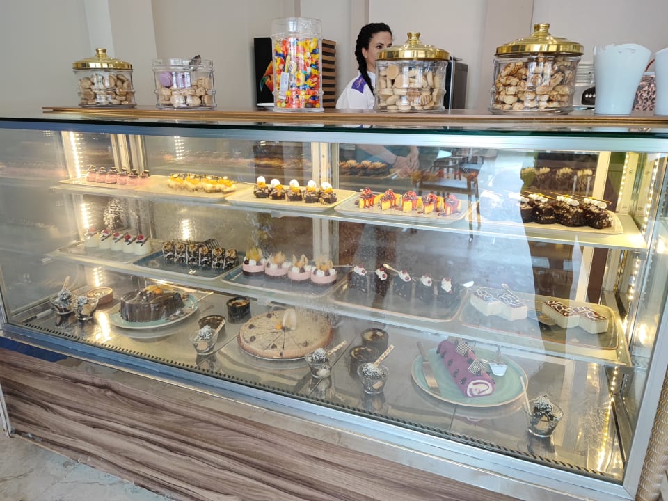 Gastro Asteria Collection Side