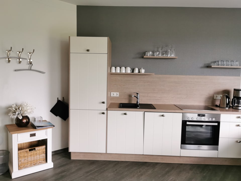 Zimmer Alte Mühle Twisteden