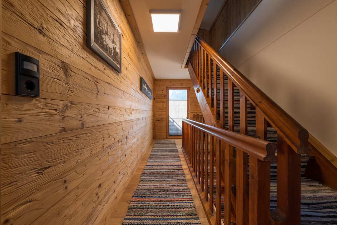 Sonstiges Luxus Chalet Fasserhäusl im Zillertal - Sauna ,Hot Tub, Kamin & Alpenblick für bis zu 10 Personen