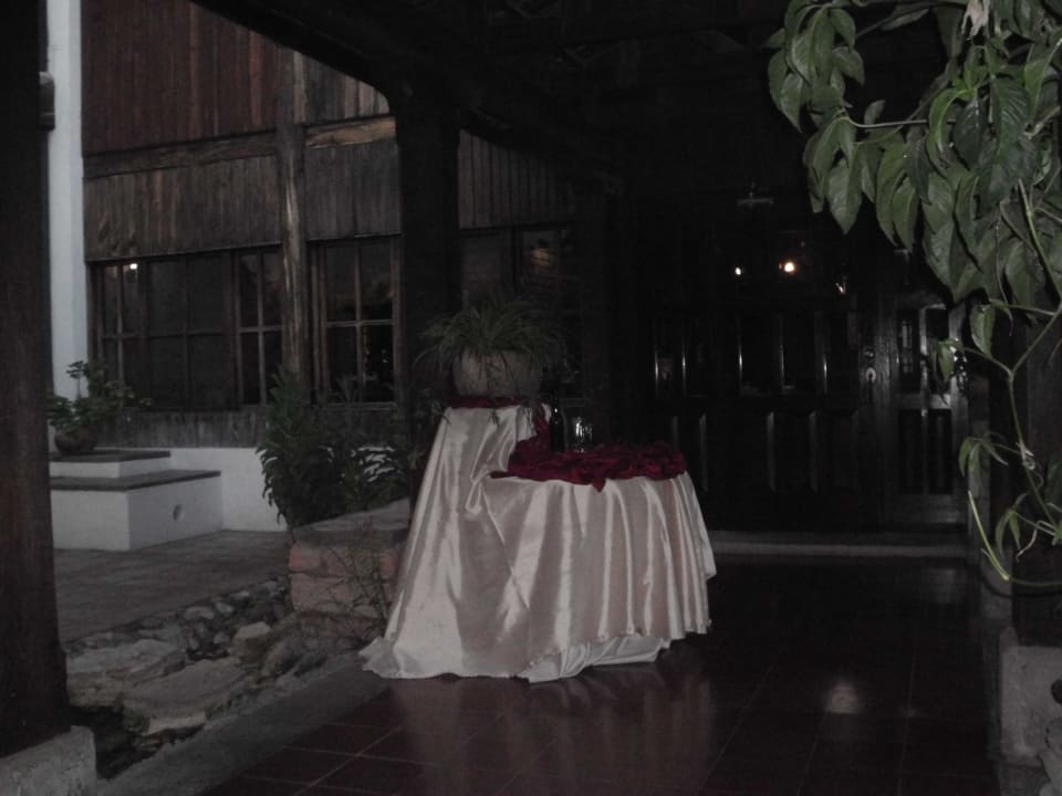 Sonstiges Hotel Marina Copán