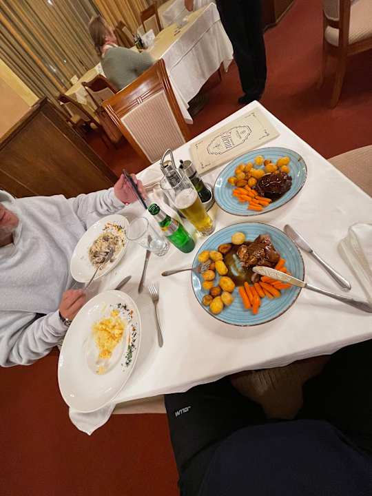 Gastro Hotel Romance & Family Suites