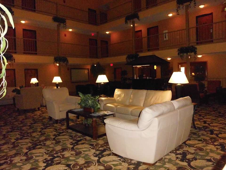 Hübsch Best Western Hotel On the River