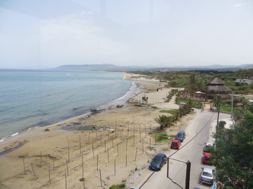 Ausblick Harmony Boutique Resort